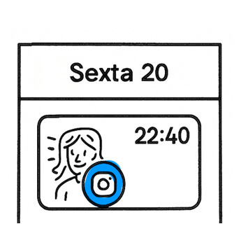 Recursos do Hype Social
