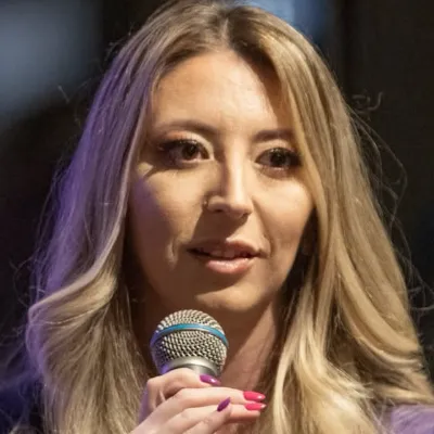 Gabriela Barreto