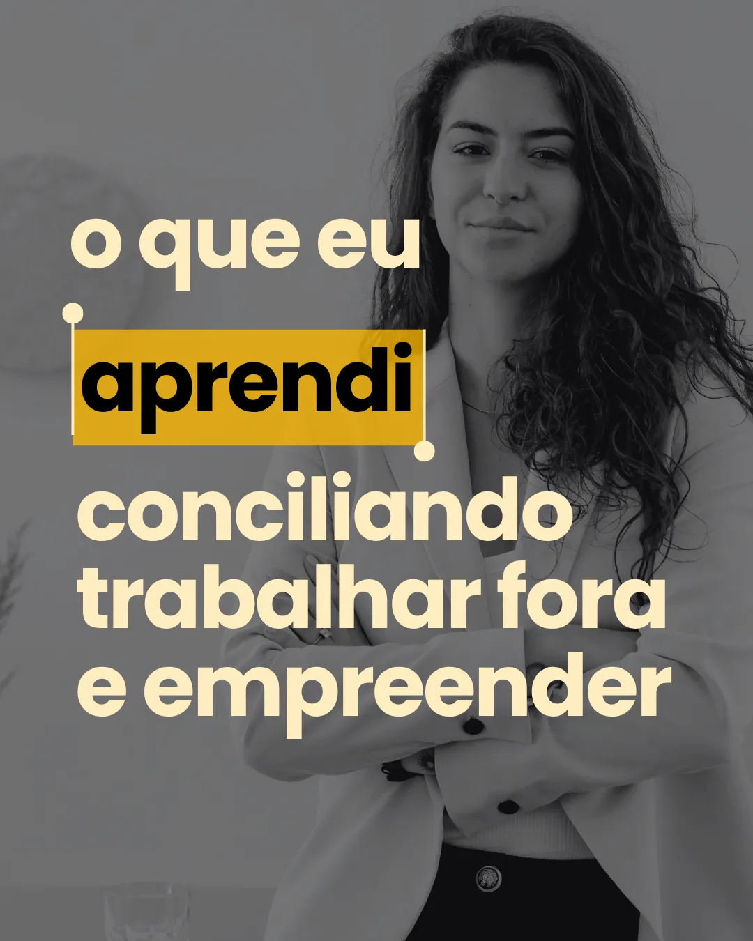 Publicação de carrossel no LinkedIn