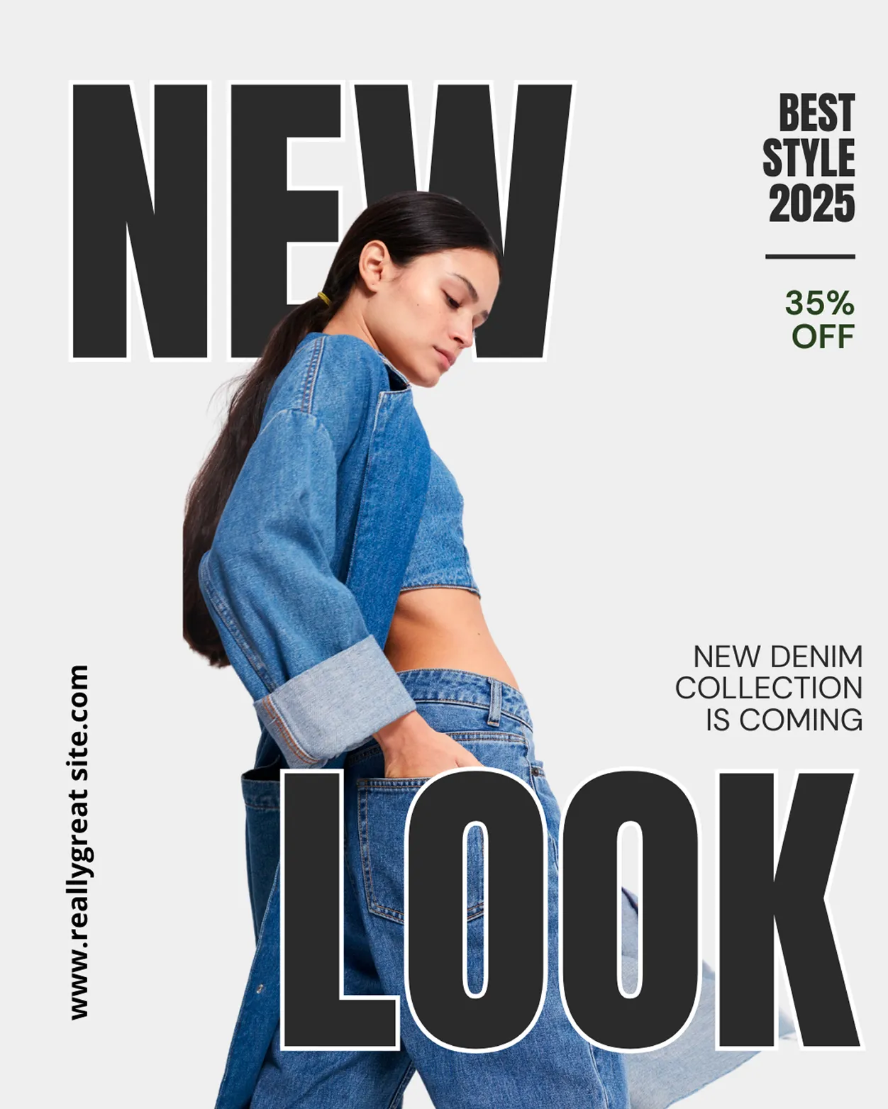 New look chegando no sábado. Qual peça você levaria?