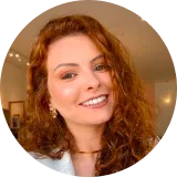 Giuliana Bolzan, Responsável por CS