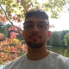 Henrique, Responsável Dev Front-End